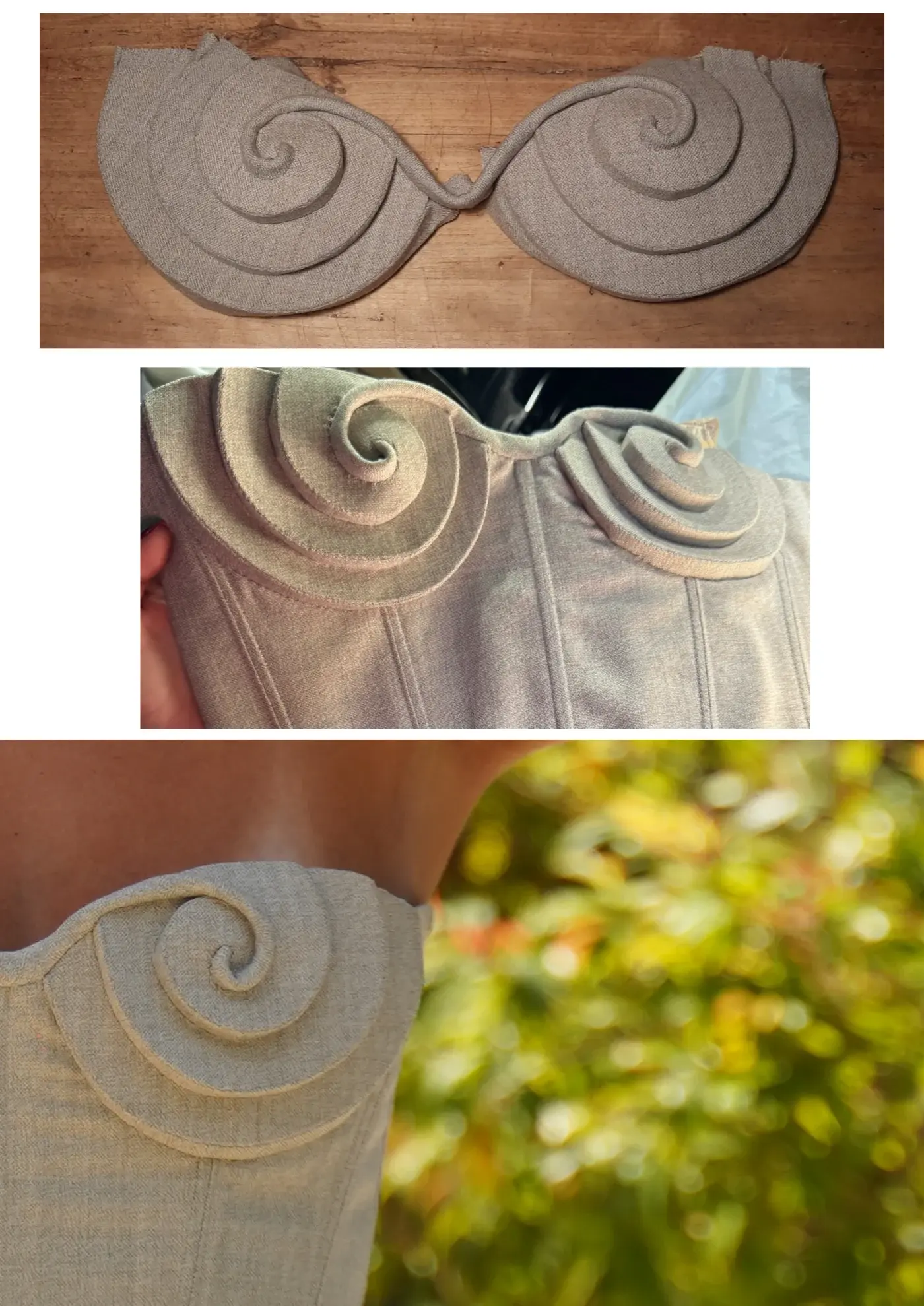 Provencienne — La collection, 7