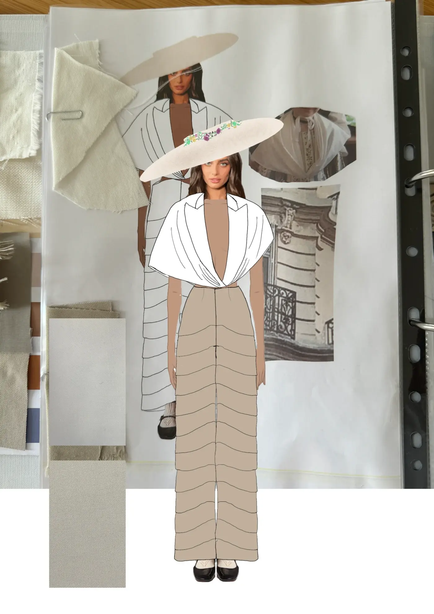 Provencienne — La collection, 8