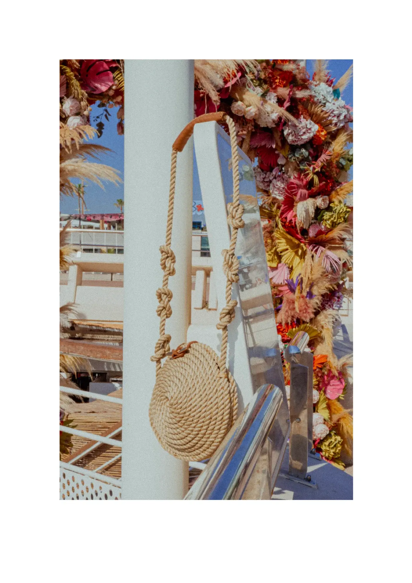 Un bout sur la peau — La collection, 5