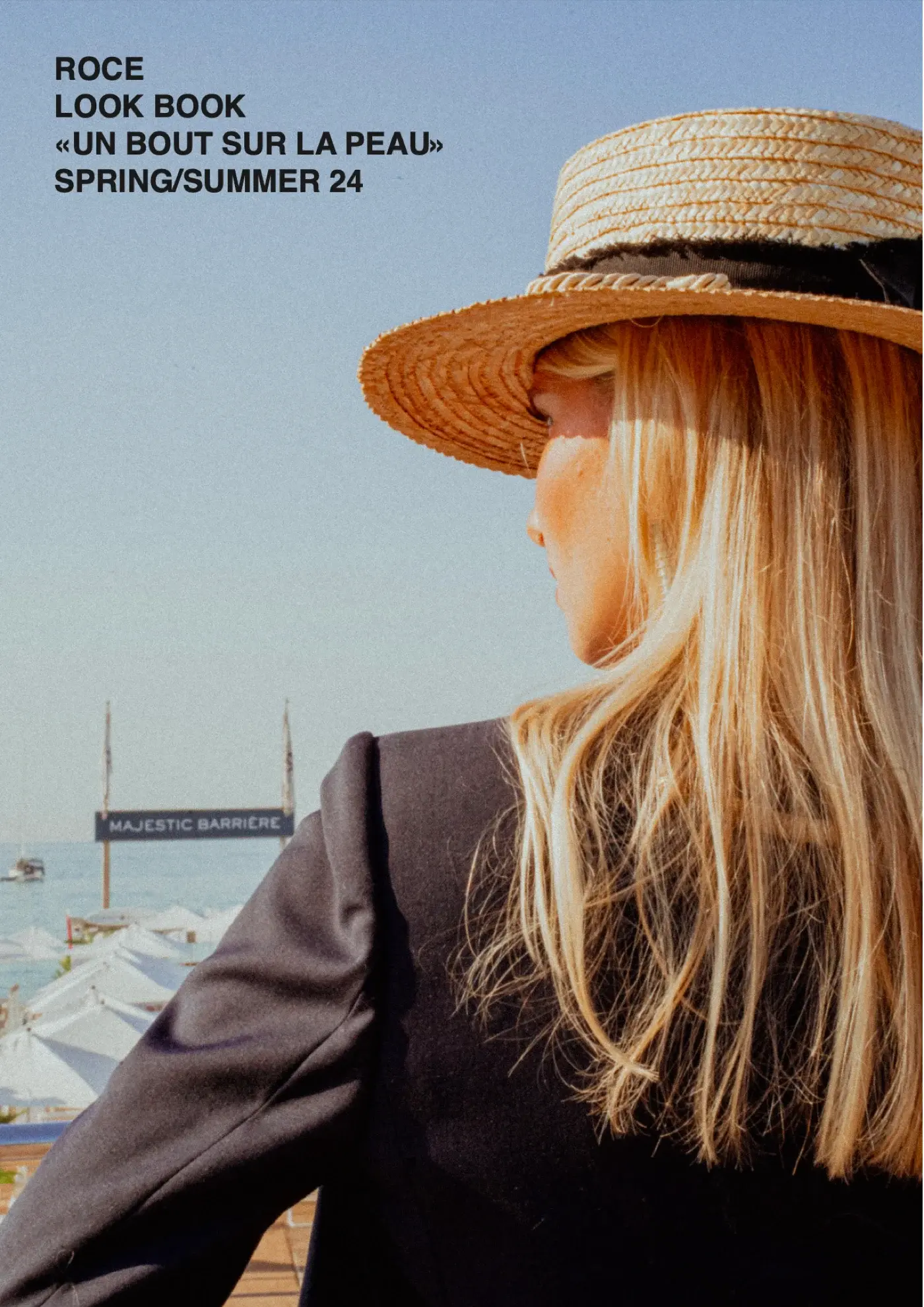 Un bout sur la peau — Book photo, 3