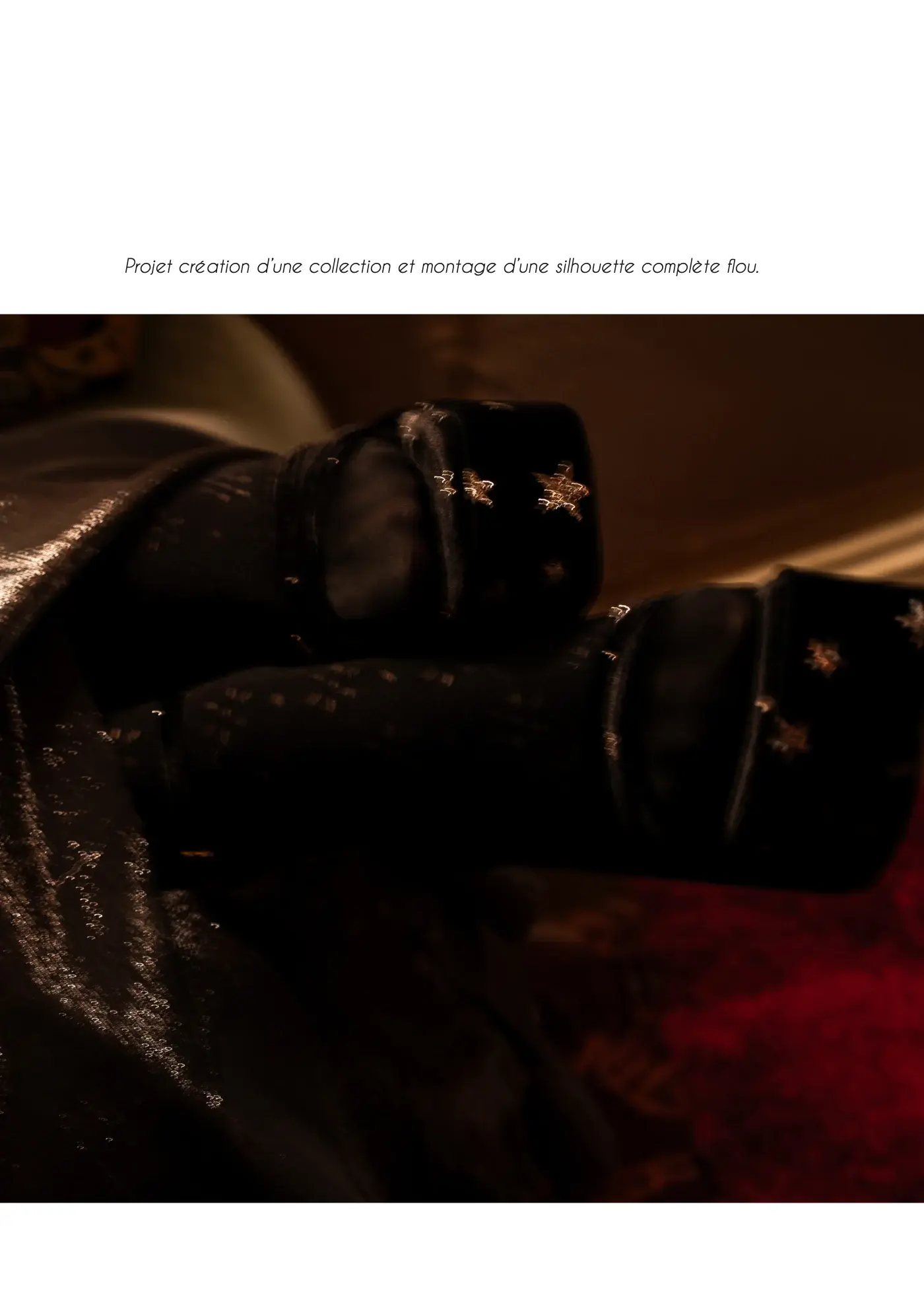 Papillon de nuit — Inspirations, 1