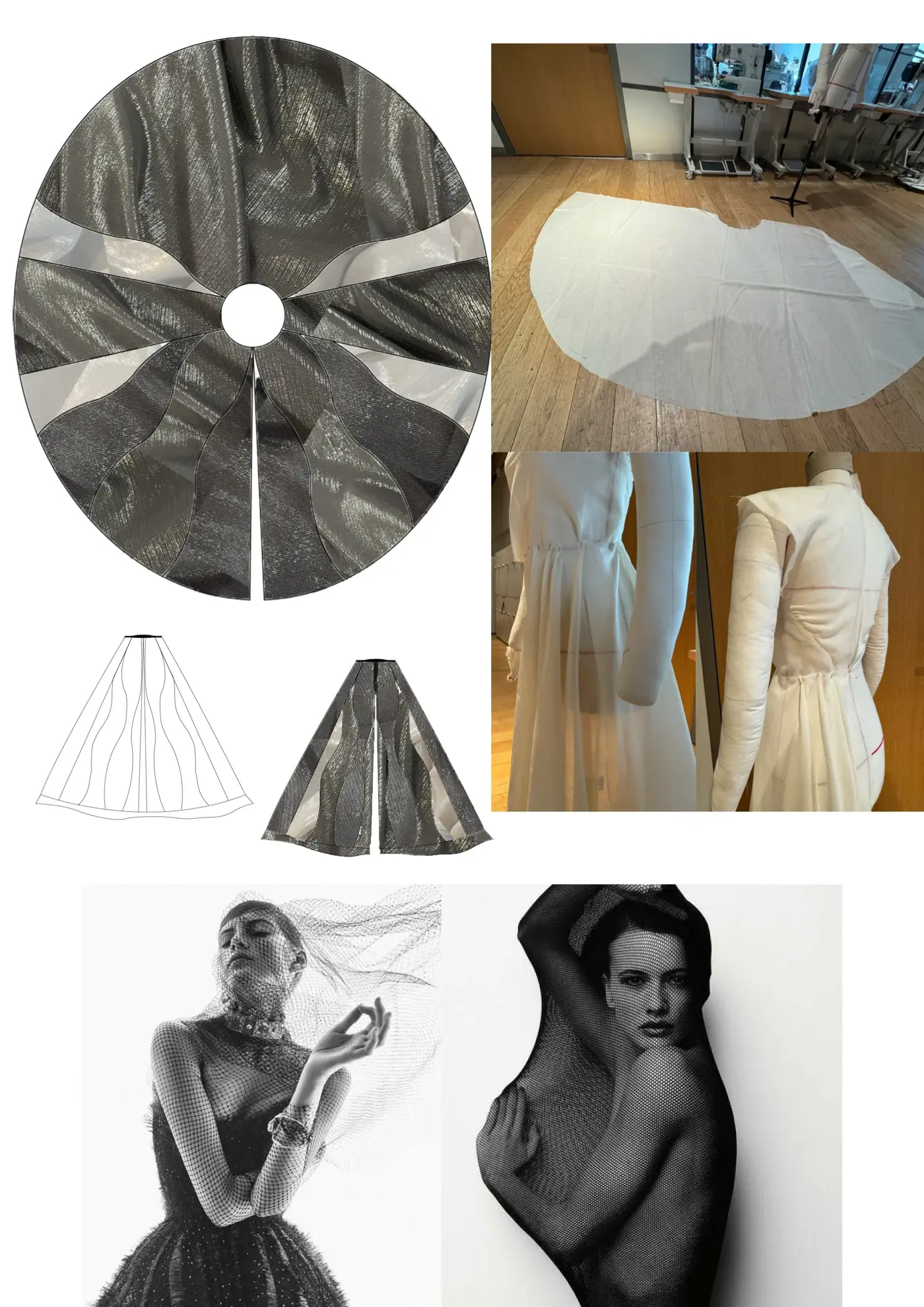 Papillon de nuit — La collection, 3