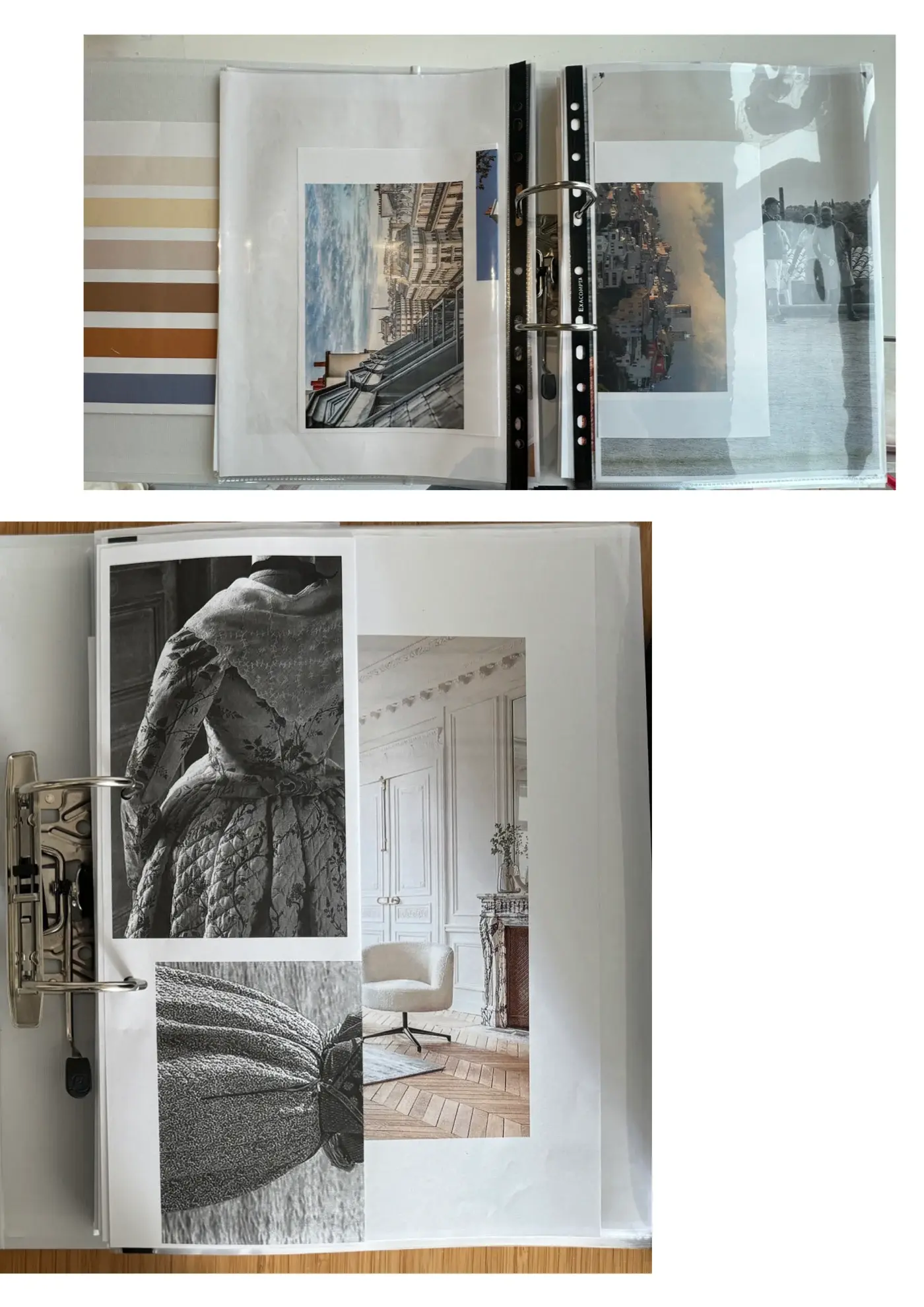 Provencienne — Inspirations, 2