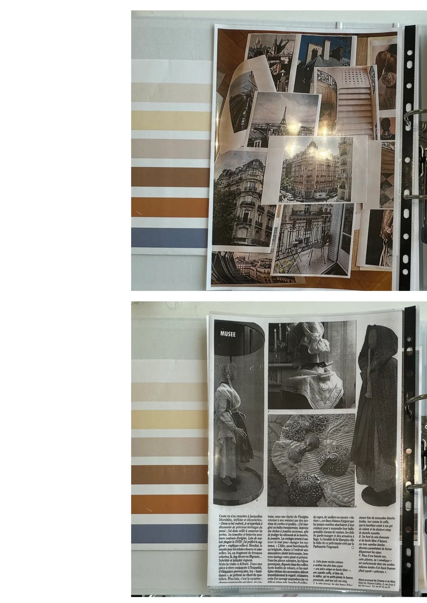 Provencienne — Inspirations, 3