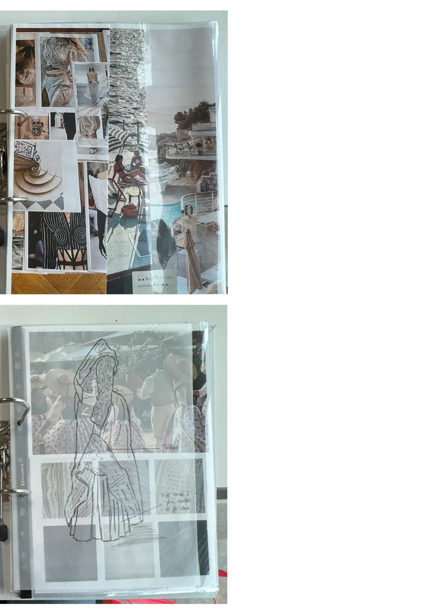Provencienne — Inspirations, 4