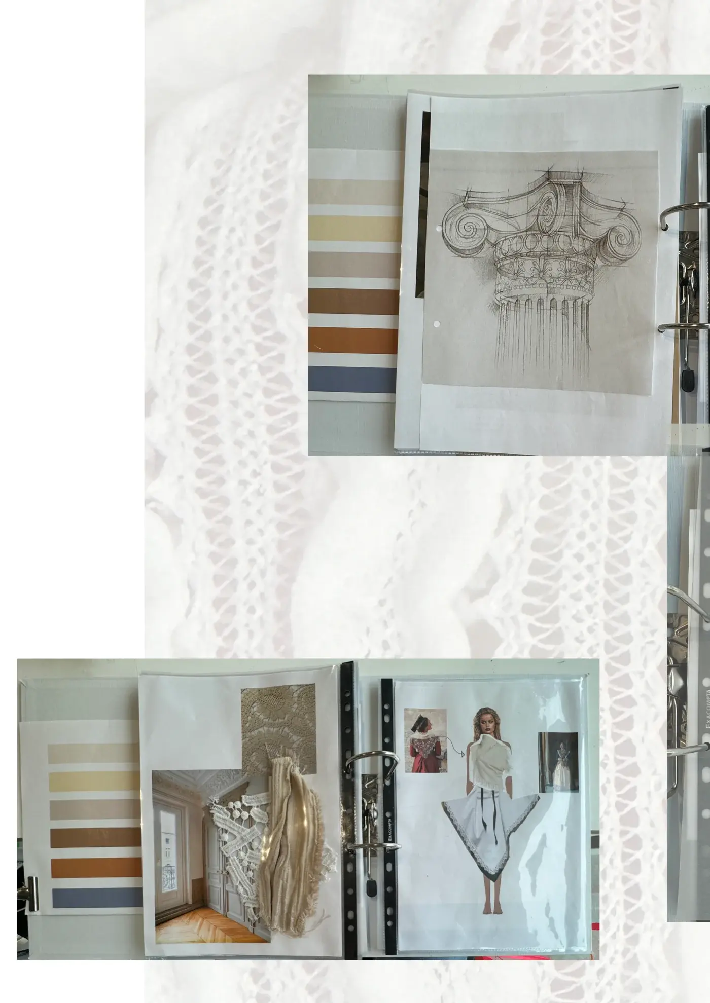 Provencienne — Inspirations, 5