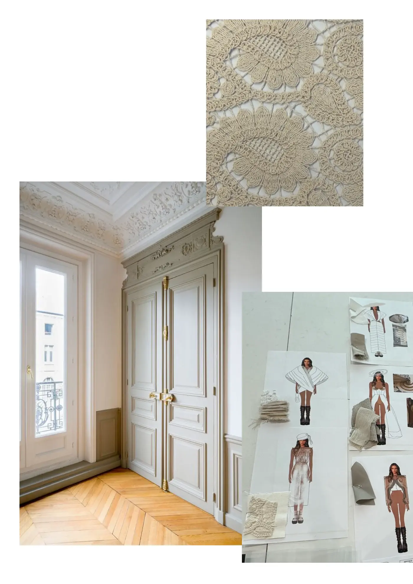 Provencienne — Inspirations, 7