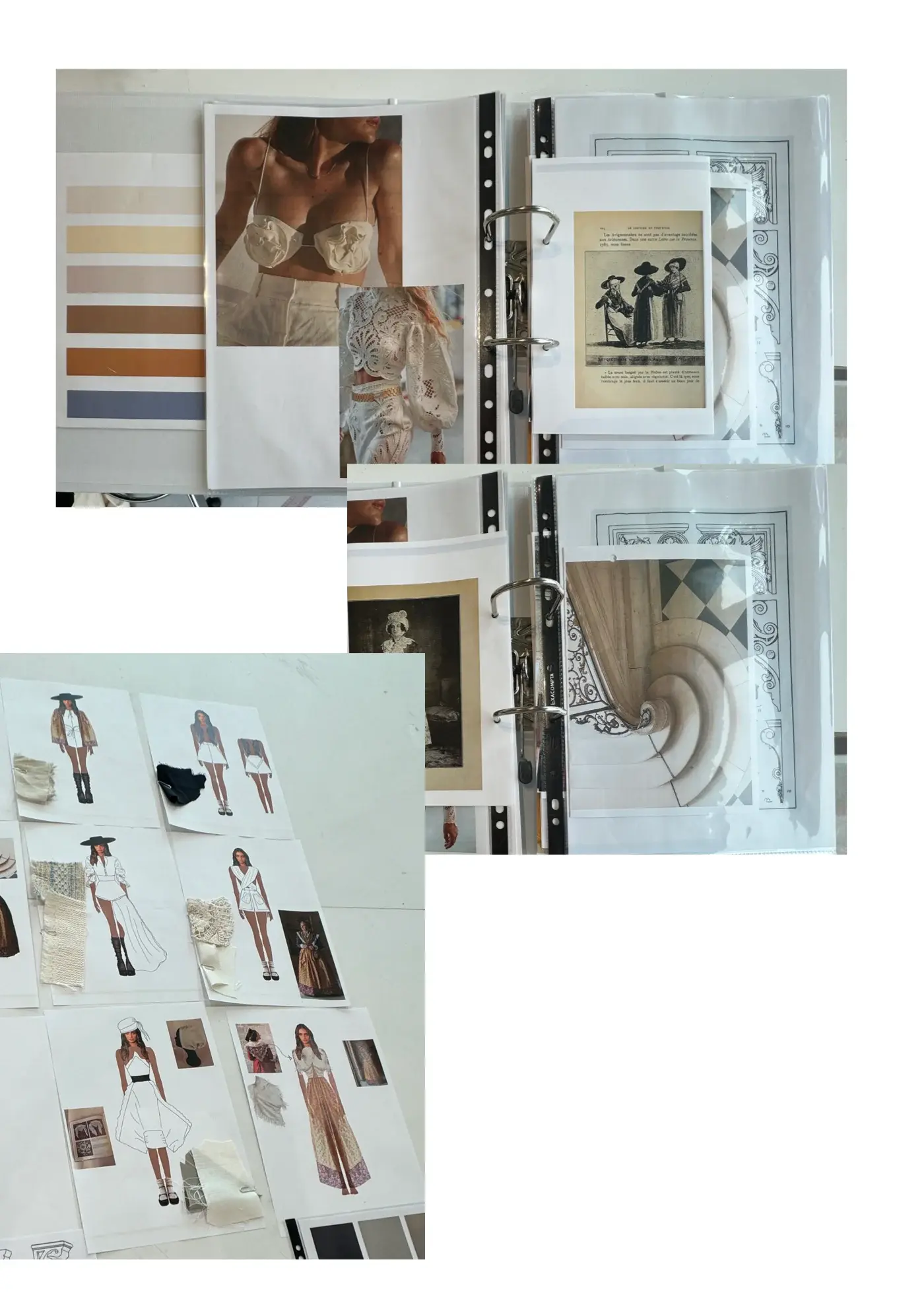 Provencienne — Inspirations, 8