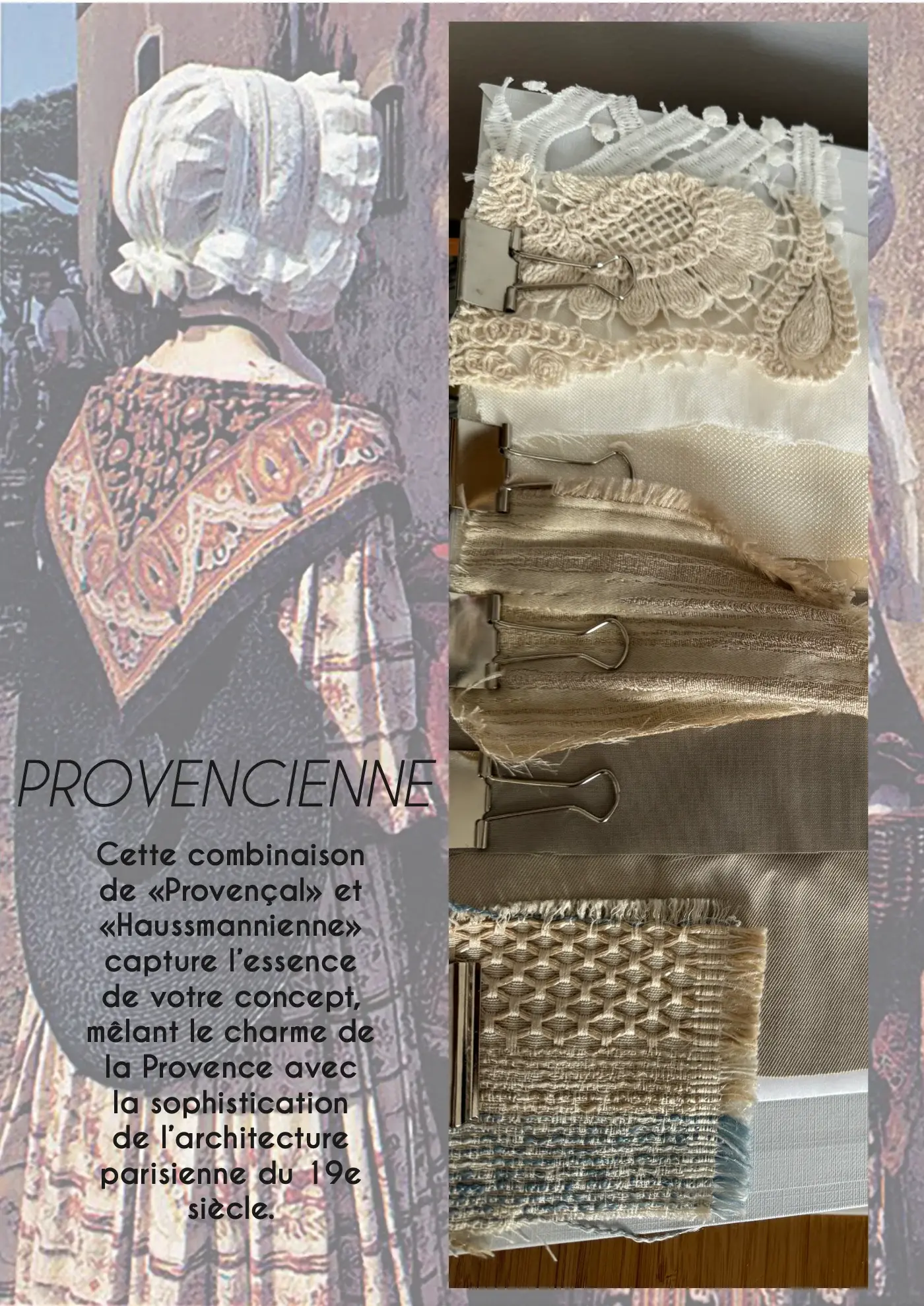 Provencienne — Inspirations, 9