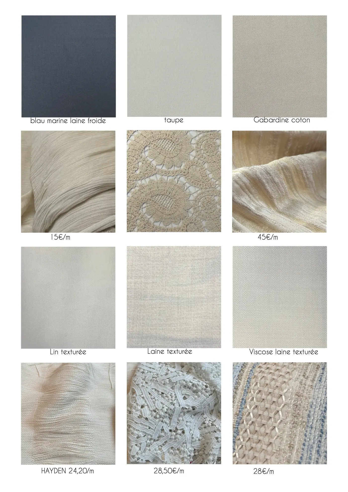 Provencienne — La collection, 1
