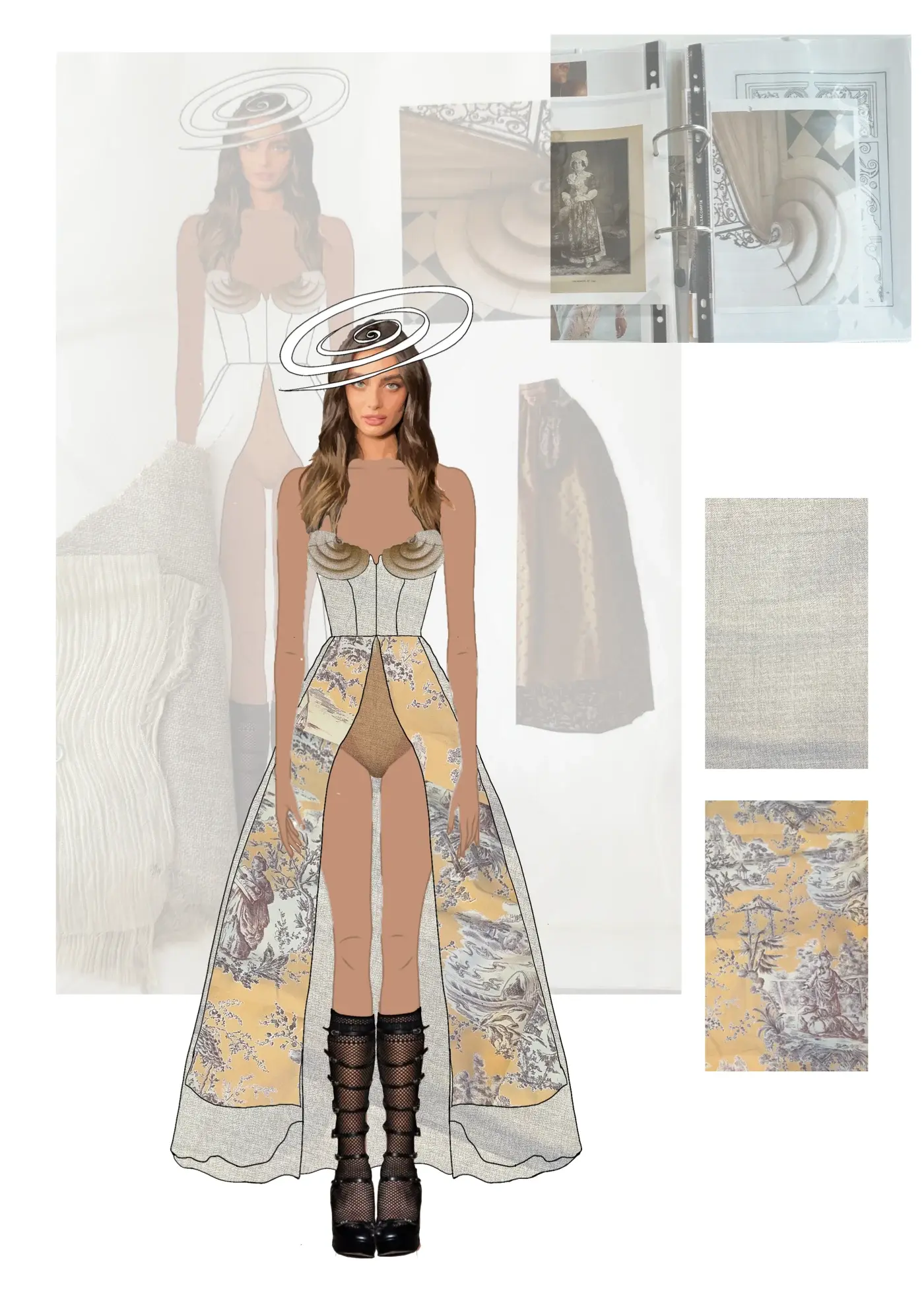 Provencienne — La collection, 4
