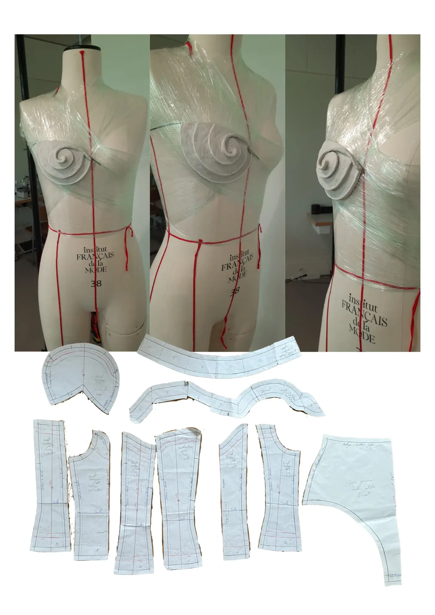 Provencienne — La collection, 5