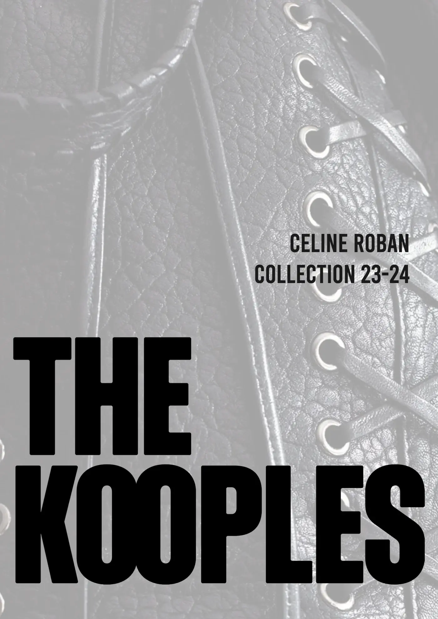 The Kooples