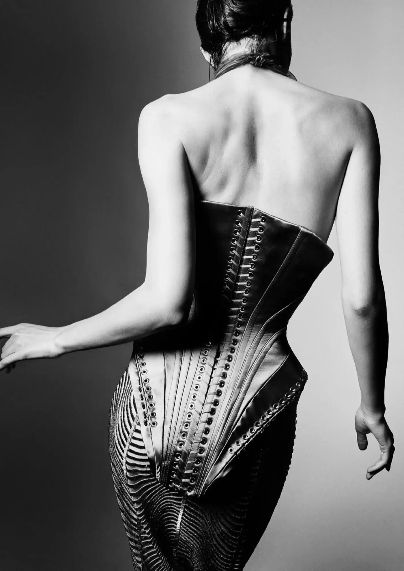 Jean Paul Gaultier